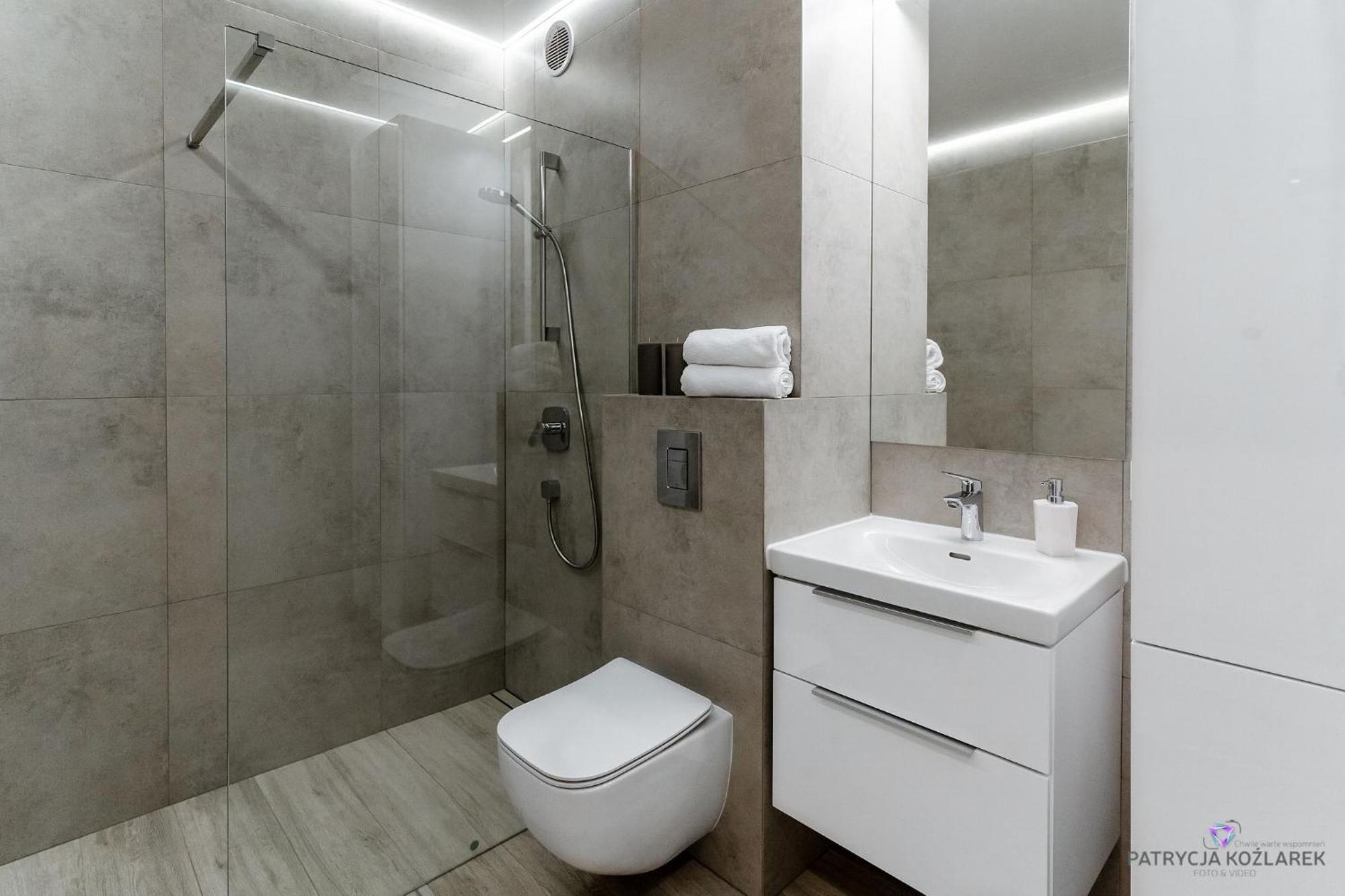 Apartament Forest Koszalin Apartment Exterior photo